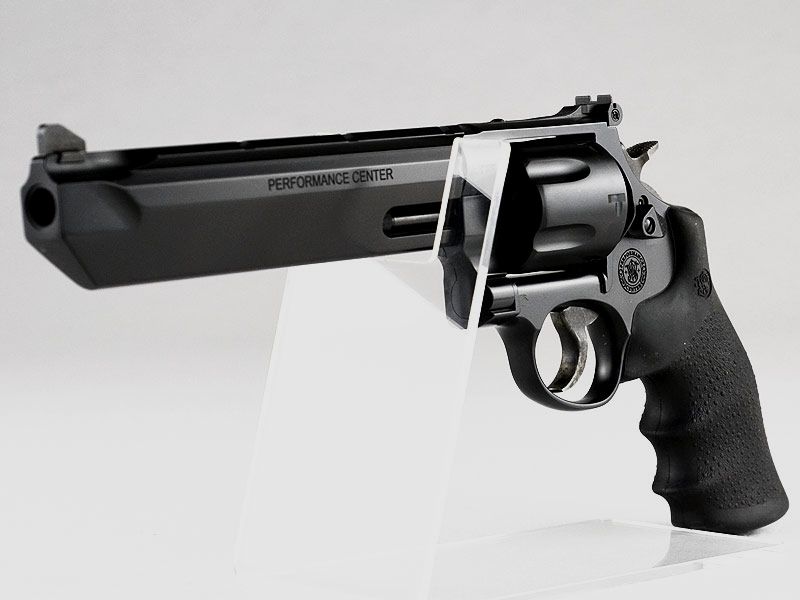 Smith & Wesson 629 Stealth Hunter Performance Center