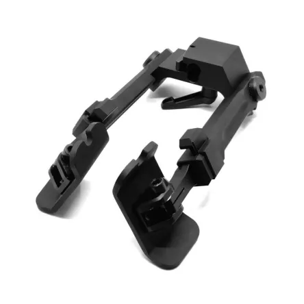 Fortmeier – Zweibein H171 ohne Adapter, Bild 6 von 8