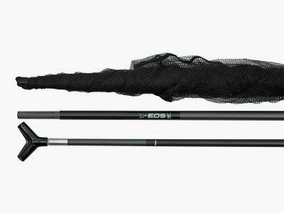 Fox Eos épuisette compacte 2 pièces