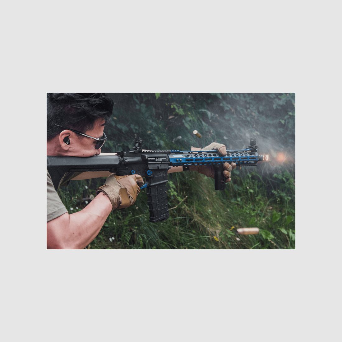 AR-15 30-Round Polymer Magazine, image 5 of 9