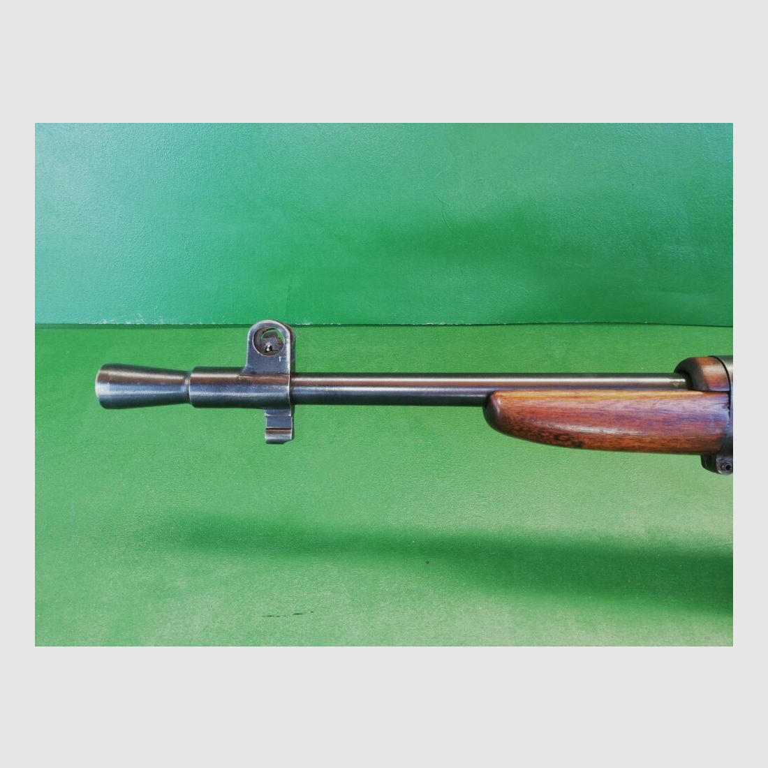 Lee Enfield No.5 MKI