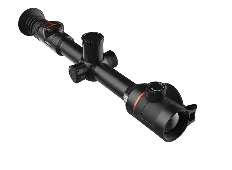 Luneta termowizyjna THERMTEC ARES 335 2.0