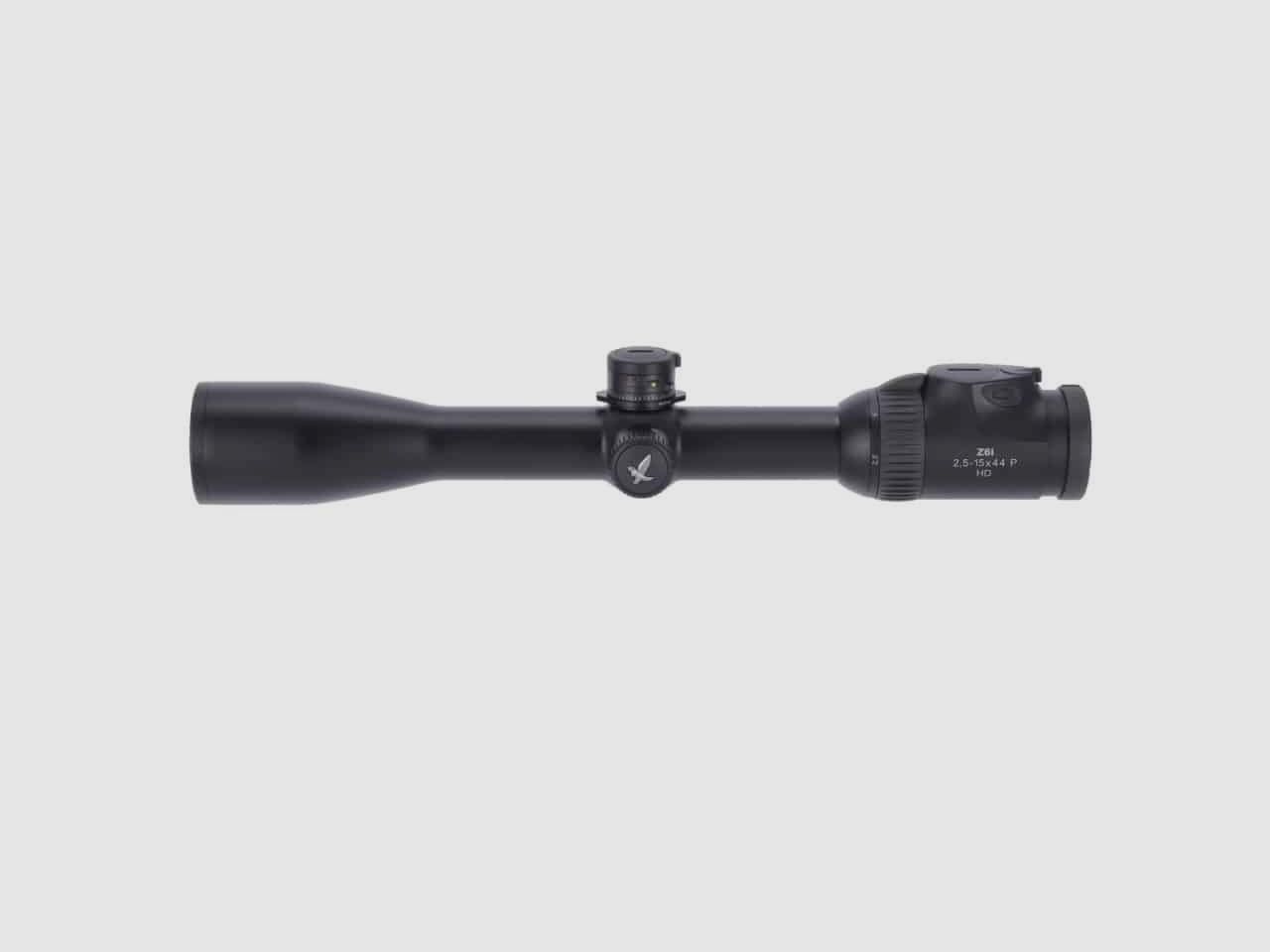 Swarovski Z6i 2.5-15×44 P BT