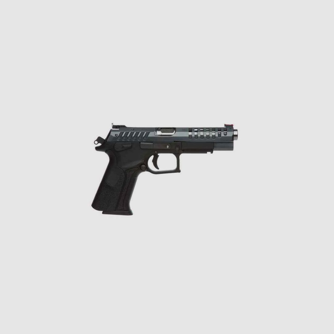 PISTOLET GRAND POWER X-CALIBUR TITANUM KAL.9x19, zdjęcie 2 z 4