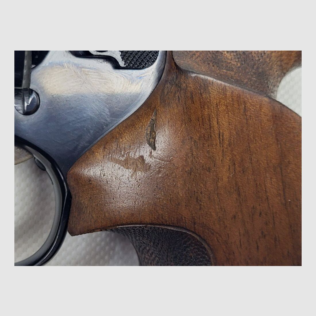 Smith & Wesson 14-3
