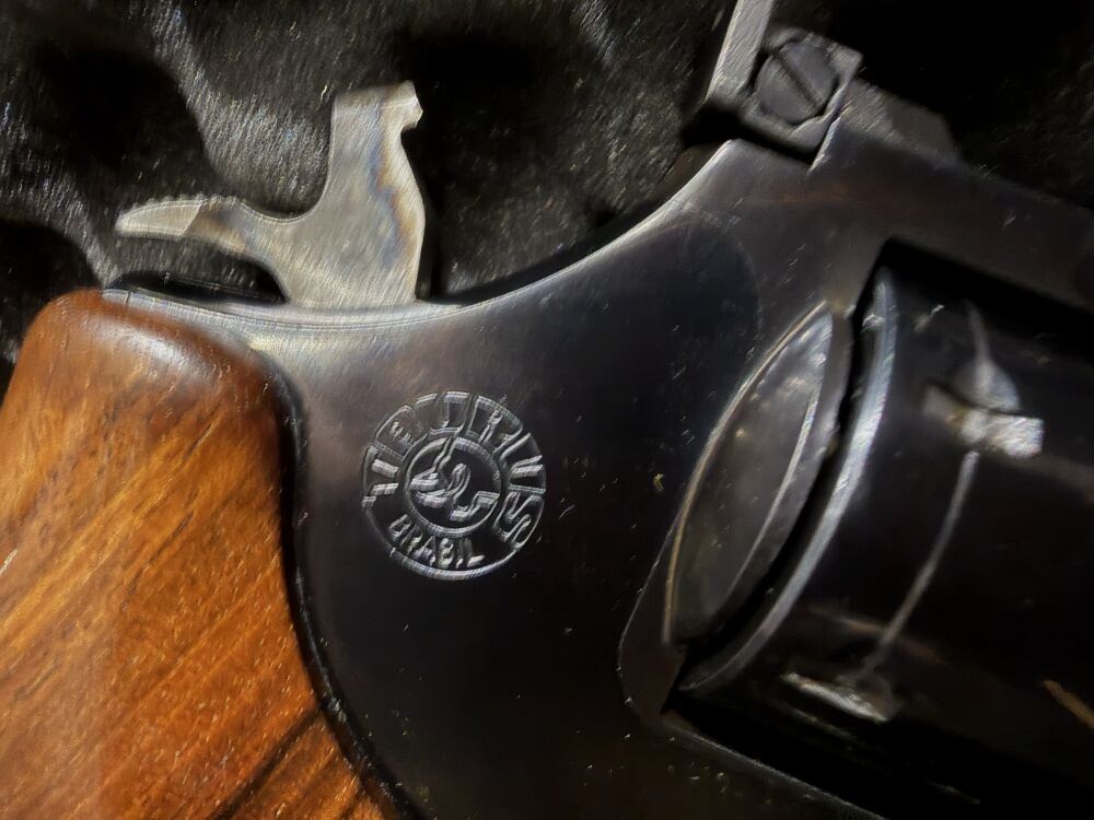 Taurus 96 Professional