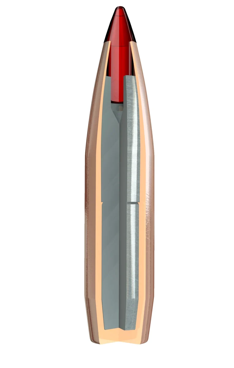 Pociski Hornady 338 (.338) ELD-X 270gr (50szt), zdjęcie 2 z 2
