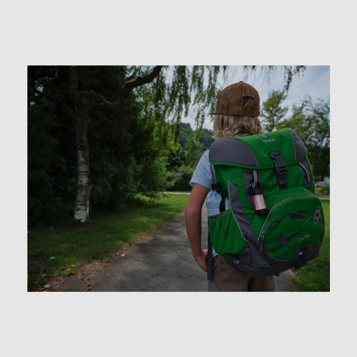 Latarka kempingowa LEDLENSER ML4