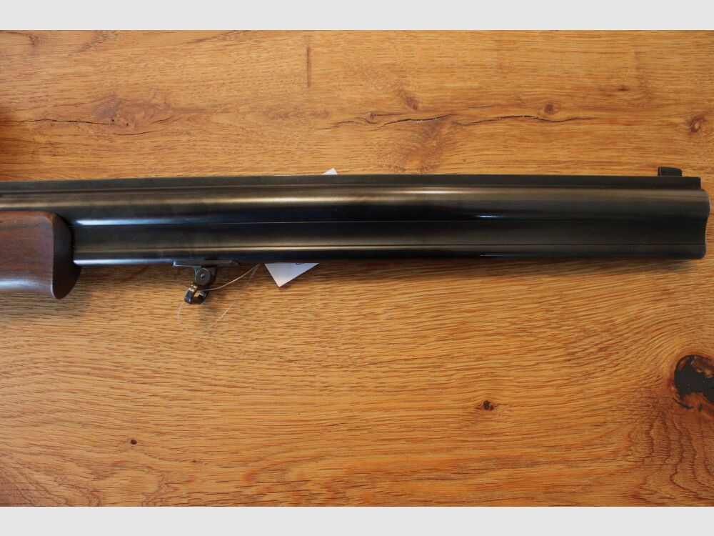 BLASER Bockbüchsflinte Kaliber .30R BLASER // 12/ 70 Mod. 700/88 Standard