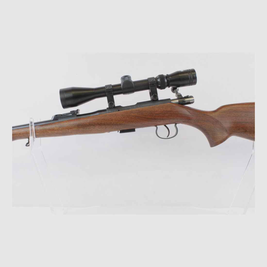 Ceska Zbrojovka, CZ Repeating Rifle CZ 452 ZKM .22lfB