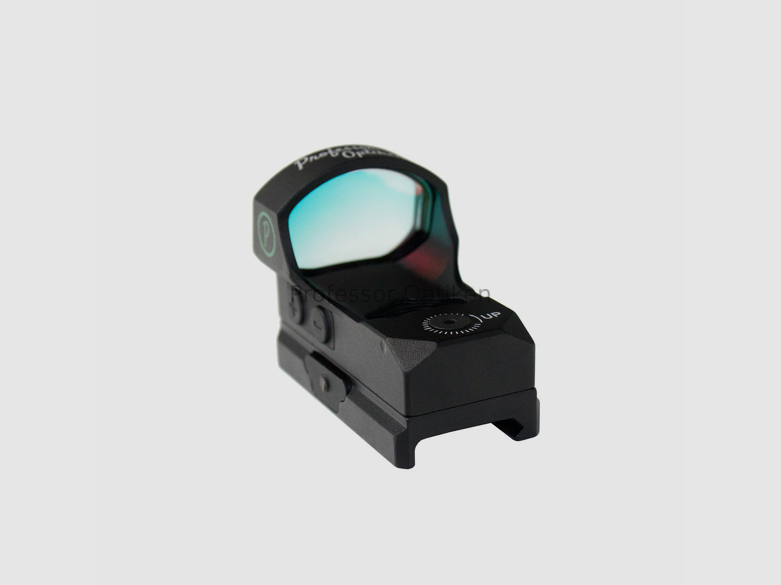 Professor Optiken Reflexvisier Königssee - 1x22x33, 3 MOA