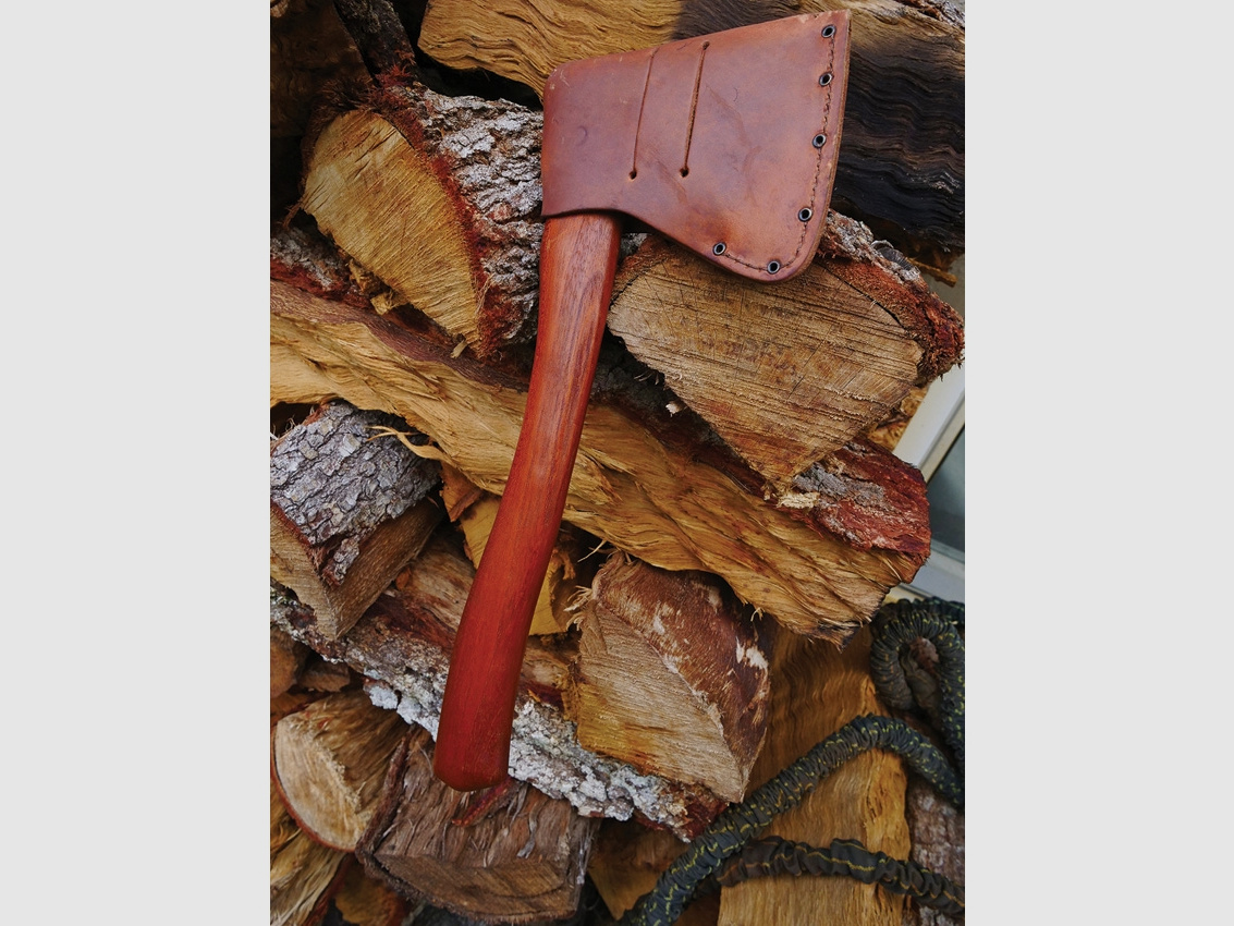 Teca Hatchet | 94114