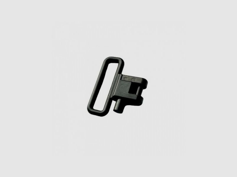 Blaser Quick Release Sling Mount Riemenbügel, pro Stück, Bild 2 von 3