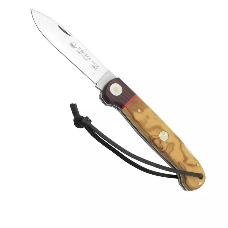 Couteau PUMA IP La Garduna, image 1 sur 2