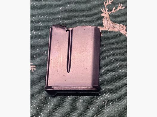 Anschütz - .22 Mag.