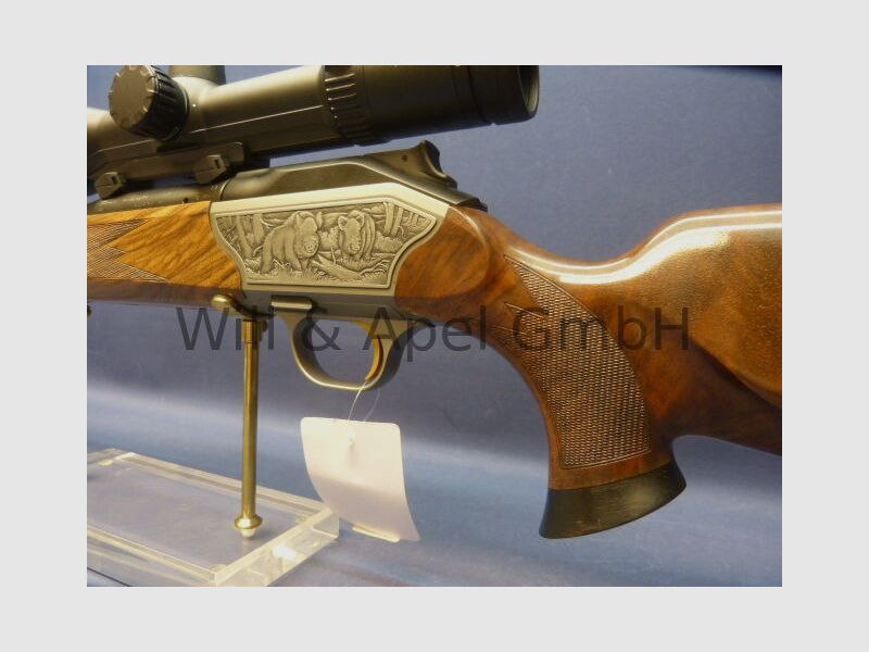 BLASER ISNY R8 LUXUS, image 3 sur 10
