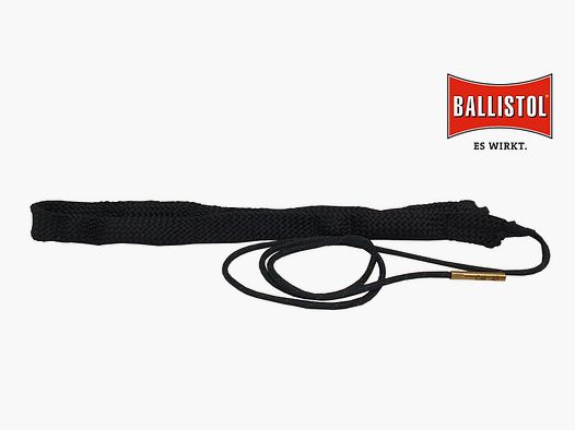 Ballistol Flex Clean Barrel Cleaning Cord / Cal. .45
