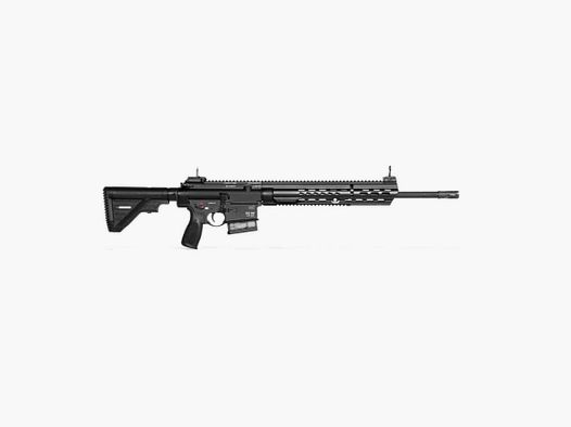 Heckler & Koch MR308 A3 - 16,5