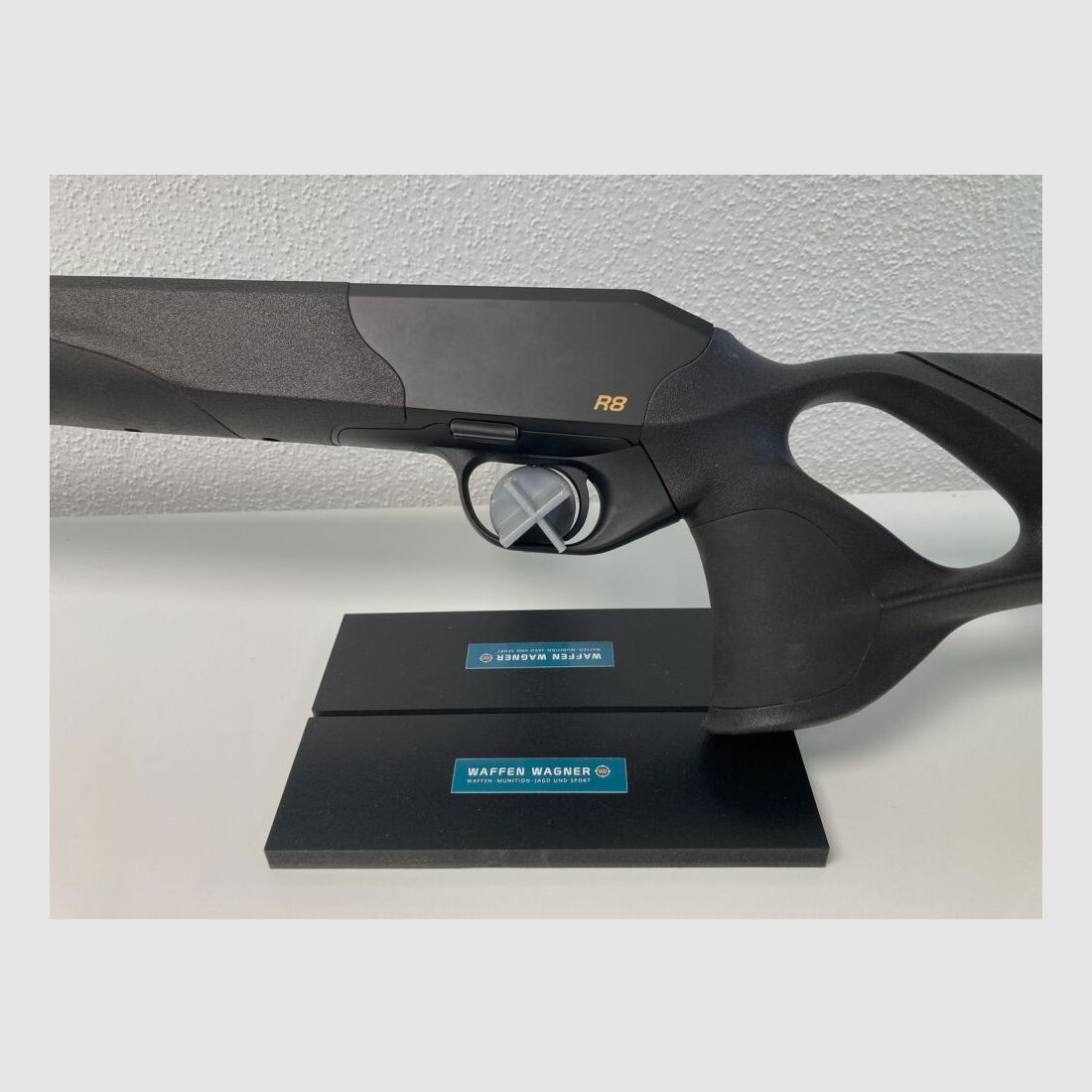 Blaser R8 Ultimate Silence, zdjęcie 3 z 5