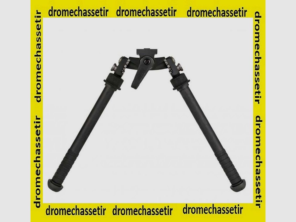Bipod Accu Shot ATLAS BT69-NC Gen. 2 CAL, Bild 3 von 3