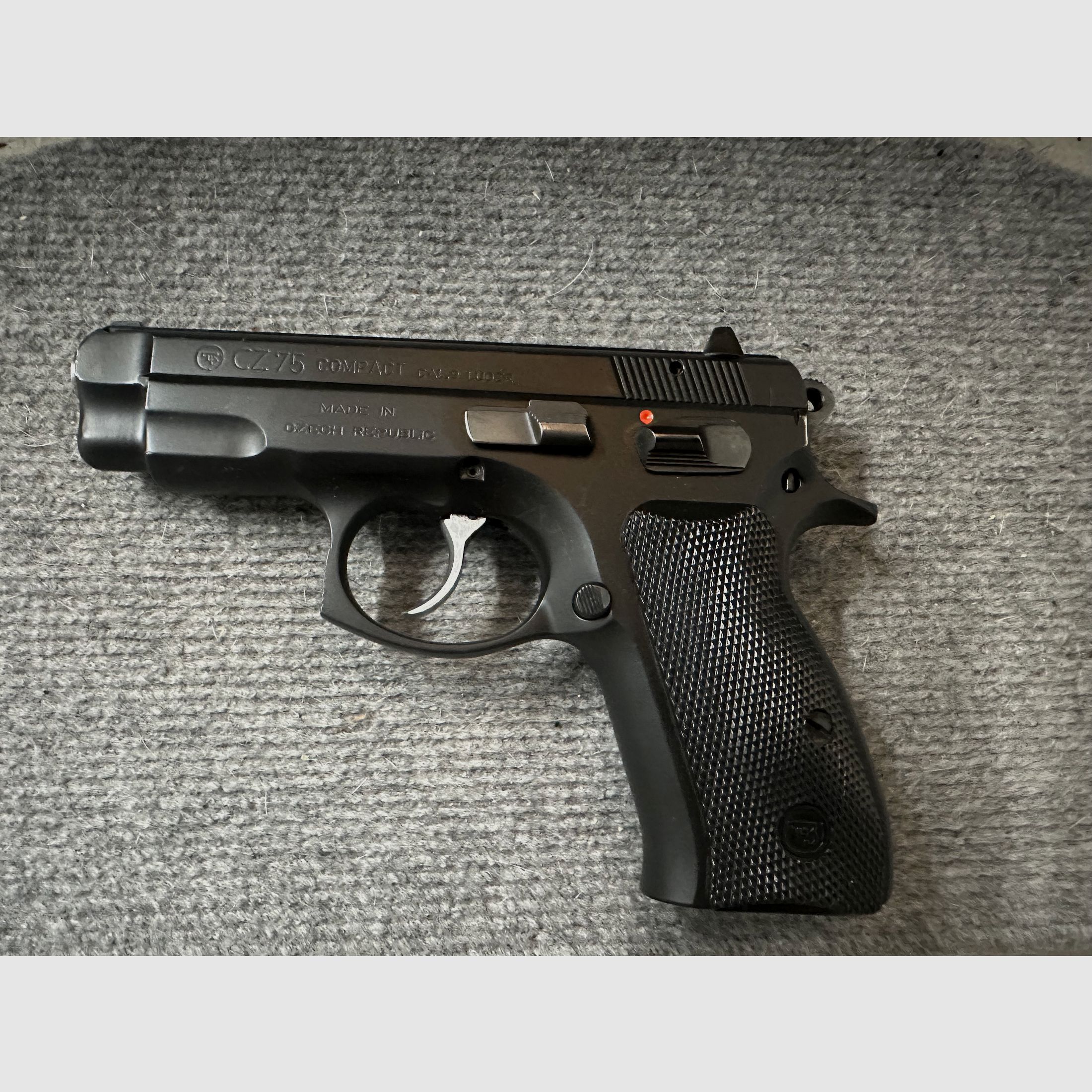 Cz 75 Compact