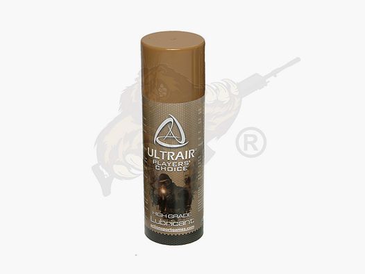 High grade lubricant, 220ml - Ultrair