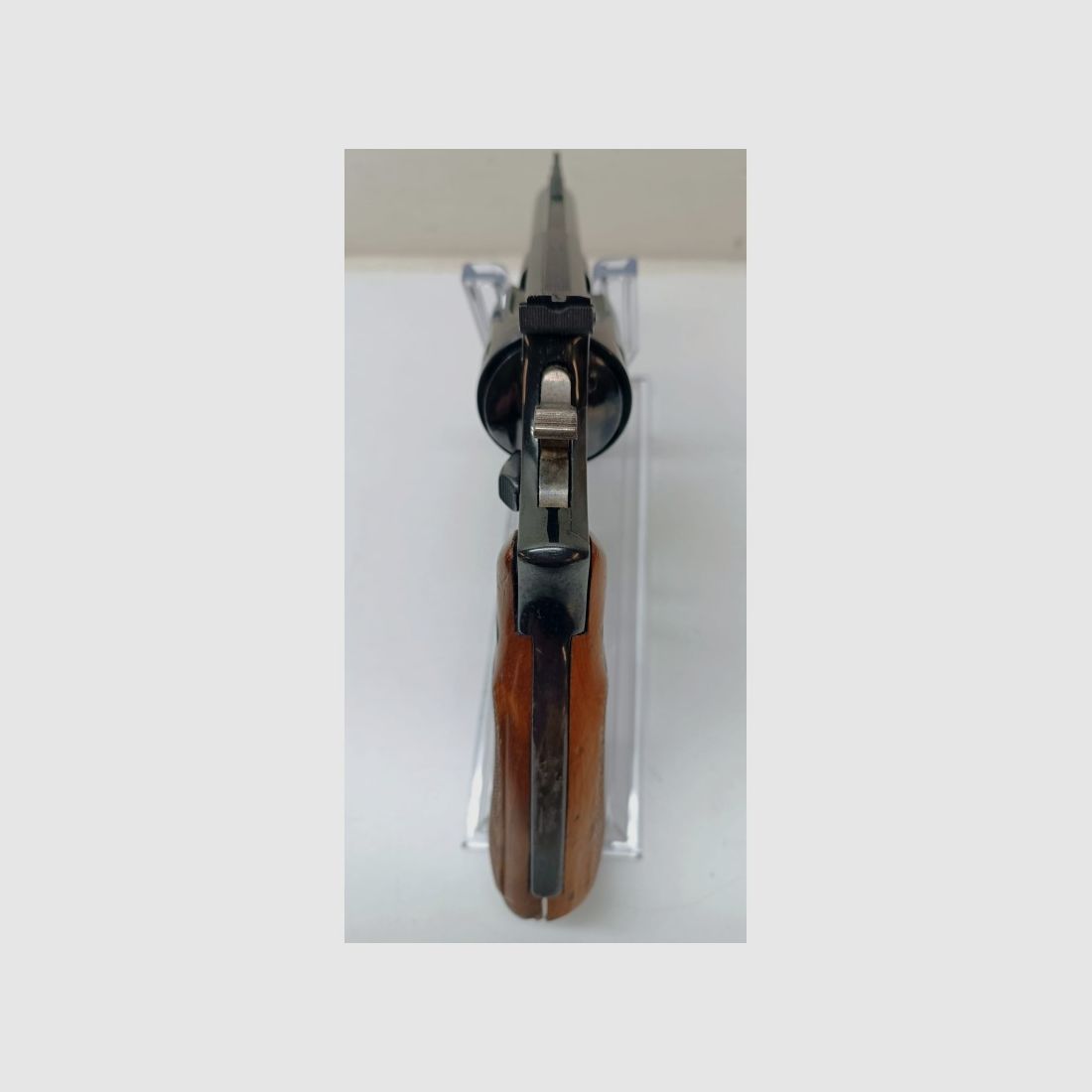 Revolver Astra 44 REM MAG, image 3 sur 3