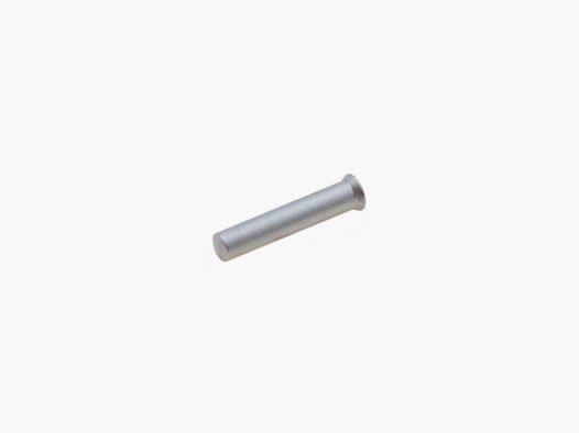 Eemann Tech Pasador de tapa del resorte principal para 1911/2011, plateado