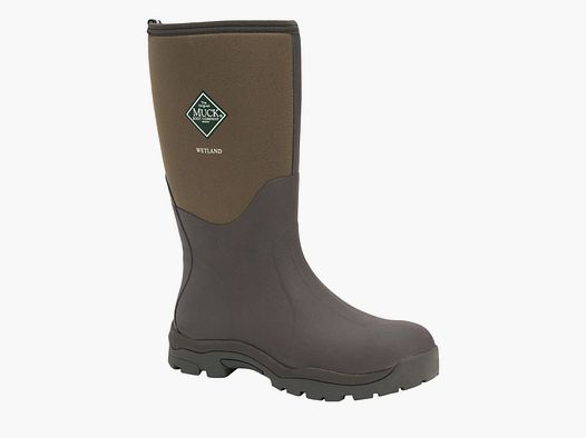 Muck Boot Winter-Gummistiefel Wetland Womens