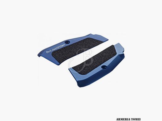 TONI SYSTEM – GRIPS CZ SP01 HIGH BLU -GCZH