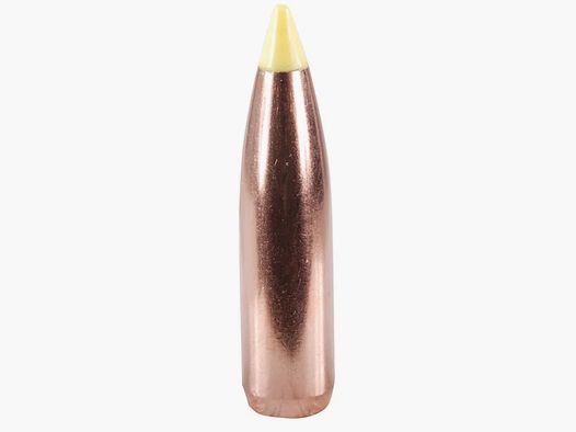 Bala Nosler Ballistic Tip Hunting .270/.277 130GR Spitzer 50 piezas