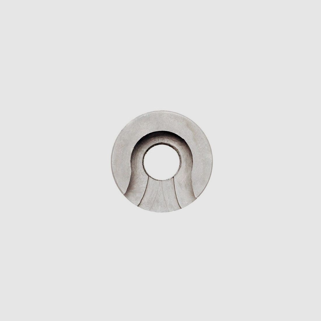 HÜLSENHALTER FÜR HORNADY PRESSE N.50