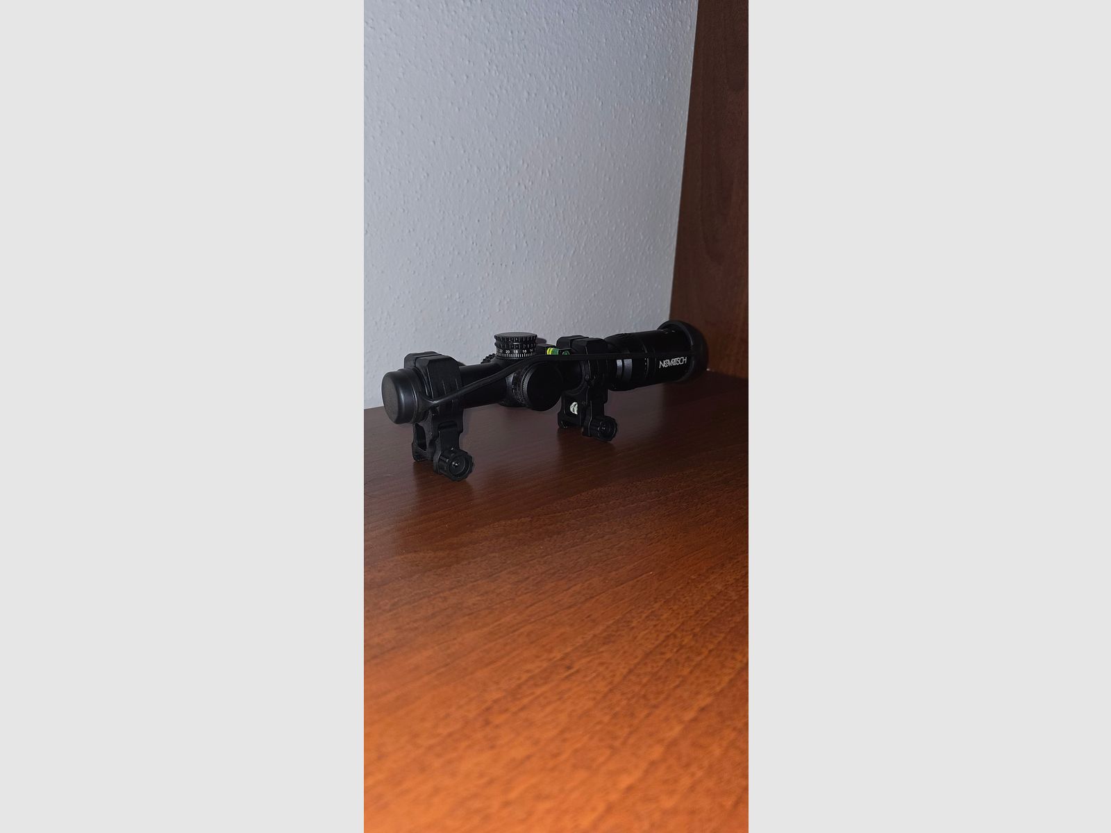 1-4 x 20 Variabelen Richtkijker LPVO - Als nieuw - Novritsch