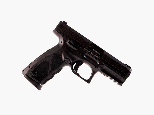 taurus ts9 9×19 blk