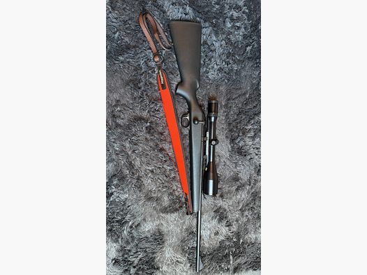 Blaser R93
