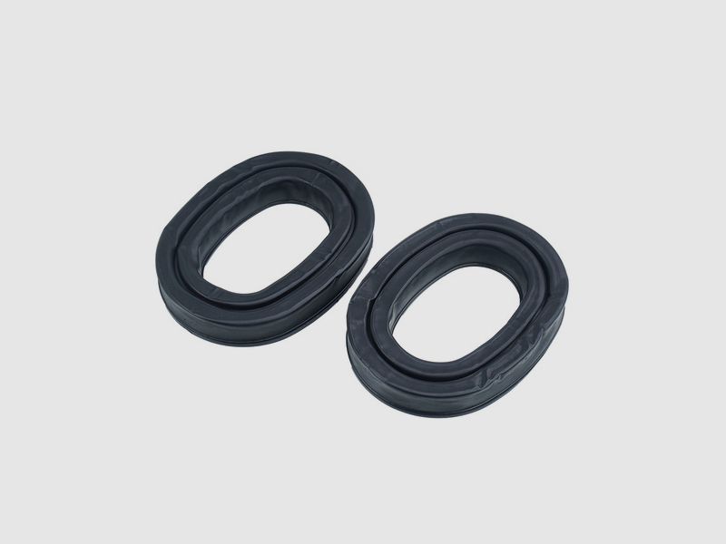Inserts en gel EARMOR pour protections auditives 3M Peltor, image 2 sur 2