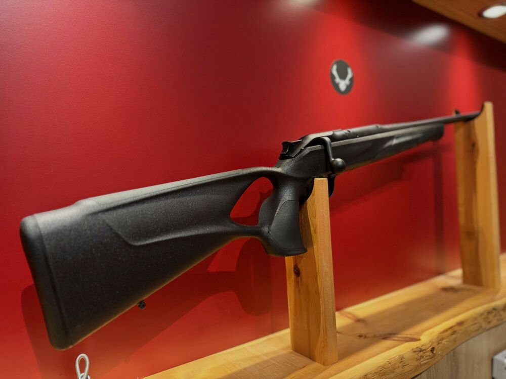Blaser R8 Professional Success