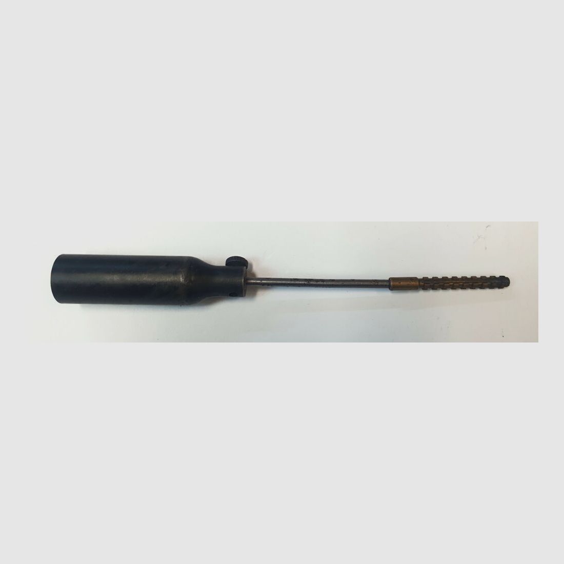 WFN Schweiz Orignal Schweizer Putzzeug für Pistole Model 1882