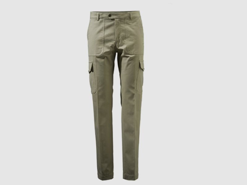 PANTALONE CLASSIC CARGO >CU961