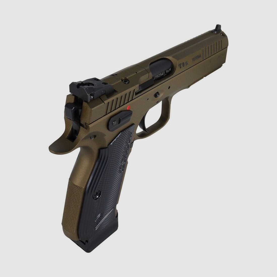 CZ CZ Shadow 2 Bronze OR Pistolet