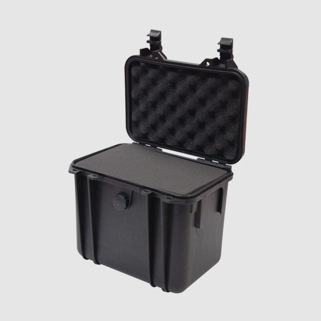 URIKAN Waffenkoffer wasserdicht X-P1 9,9L - Extremschutz Outdoor Jagd Foto, Bild 3 von 7