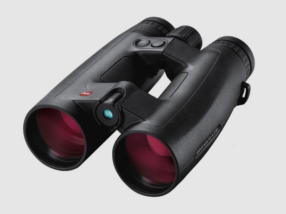 LEICA 8x56 Geovid HD-R 2700 RangeFinder up to 2500m