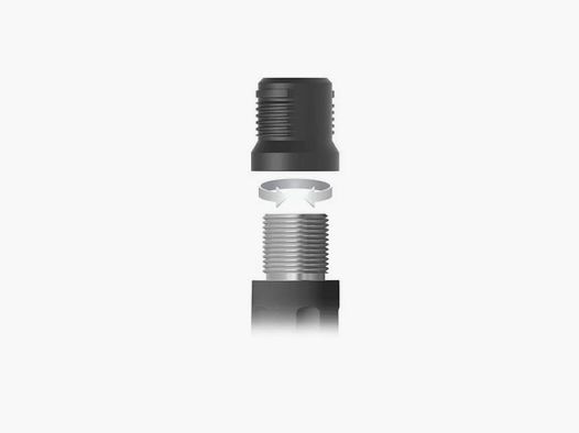 Svemko Quick Mount Adapter