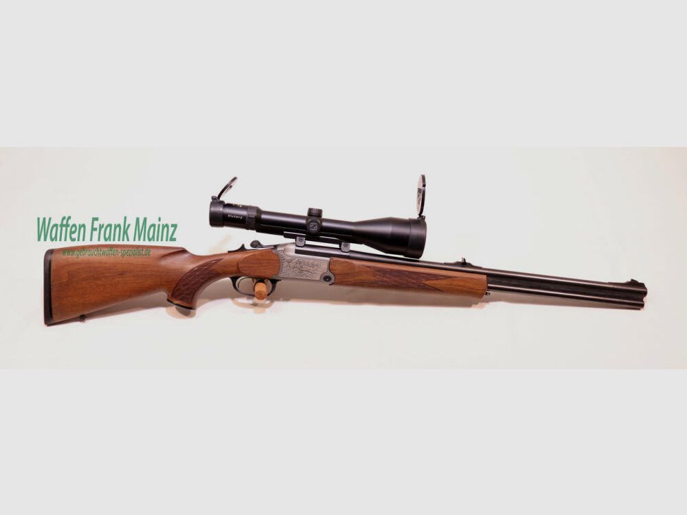 Blaser - Isny Mod. BS 97/Luxus