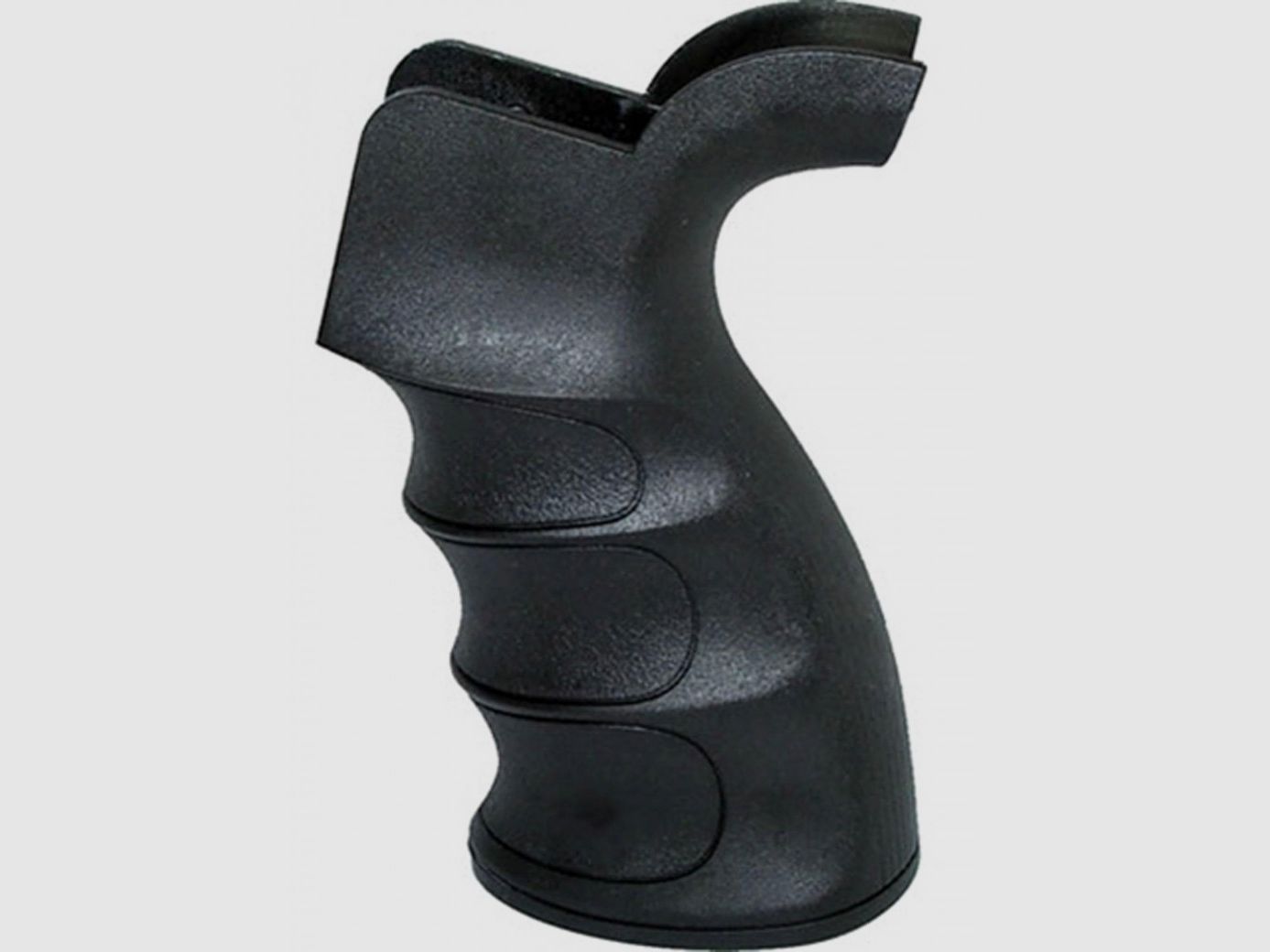 Pistolengriff M4 Typ G27 Schwarz - King Arms