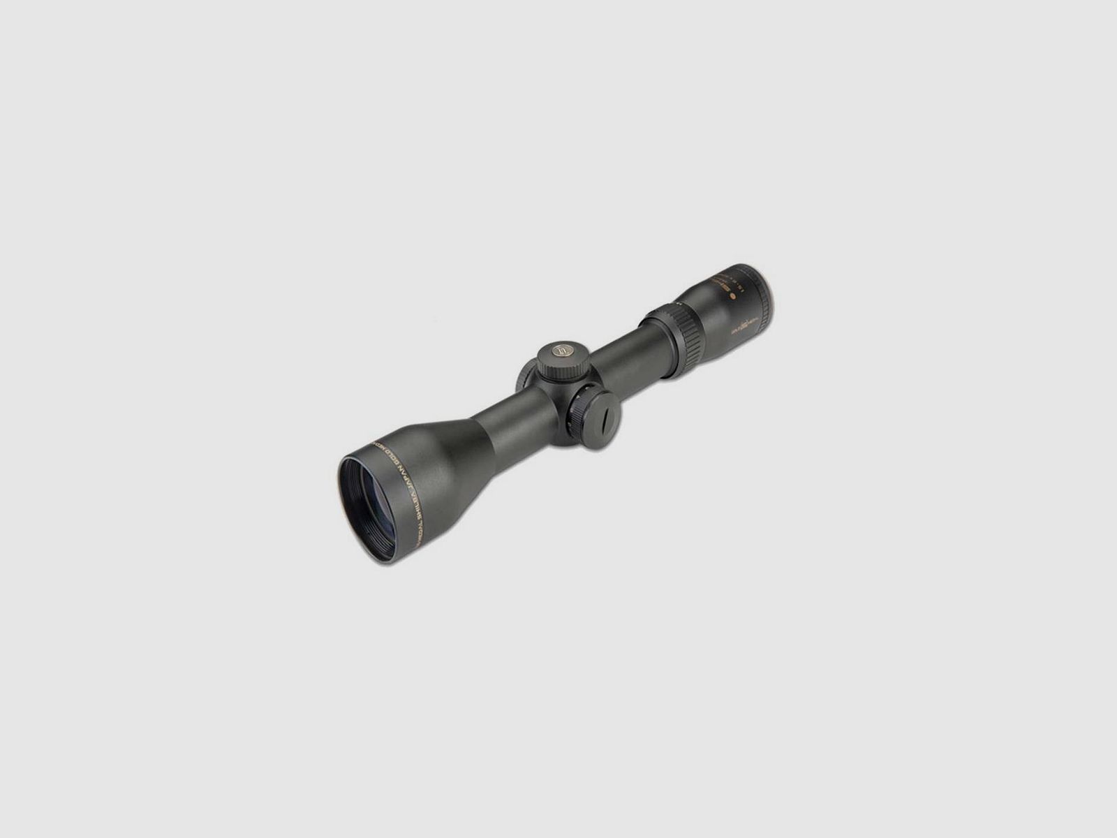 Visier Gold Medal 1,5-6×42 Reticle IRG 4 Shilba