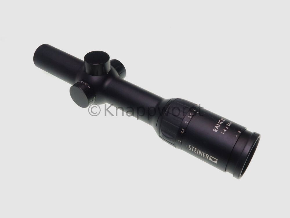 Steiner Steiner Ranger 4 1-4x24