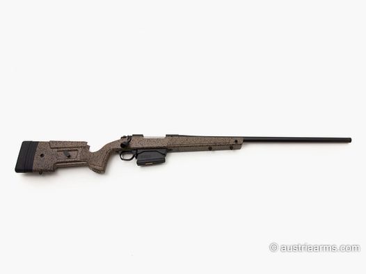 Bergara B14 HMR .300 WIN MAG, 26" barrel length, left thread M18X1