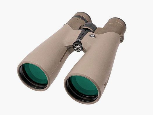 Sig Sauer Fernglas Zulu 10 HDX 10×42