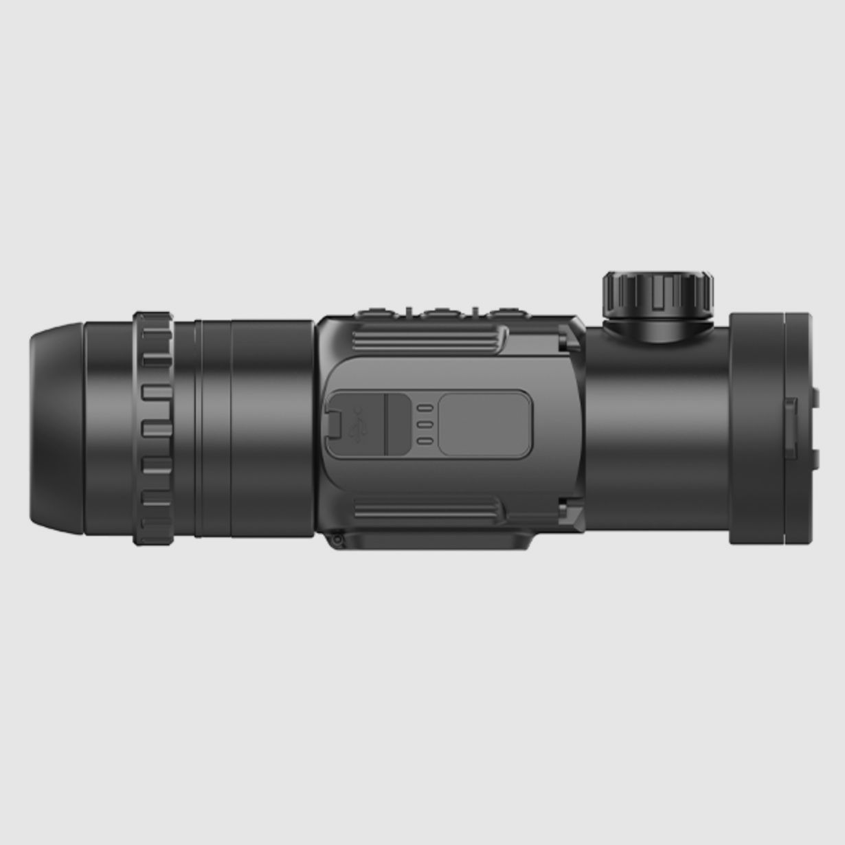 InfiRay Xeye CH50W Wärmebildvorsatzgerät 12um 640×512 NETD ≤ 40 mK WLAN Foto Video